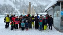 Skiclub Oberried-Riedlberg bereitet sich auf die kommende Skisaison vor